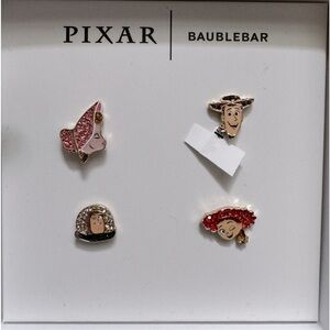 Baublebar Pixar Toy Story earrings